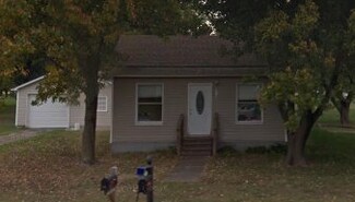 701 W Warren St, Bunker Hill, IL 62014