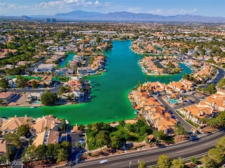 9116 Cypress Point Way, Las Vegas, NV 89117
