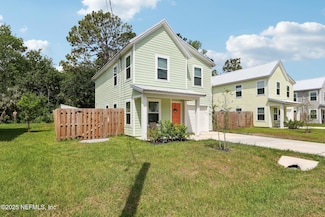 515 S Woodlawn St, St. Augustine, FL 32084