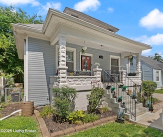 4912 S 3rd St, Louisville, KY 40214