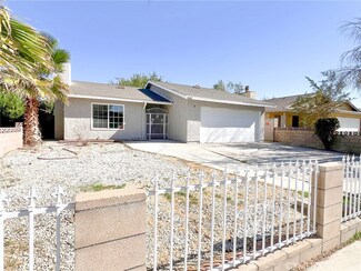 44428 Sancroft Ave, Lancaster, CA 93535