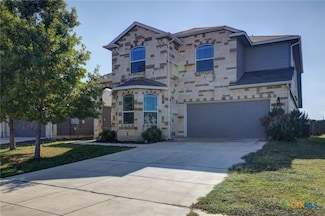 443 Agave Flats Dr, New Braunfels, TX 78130