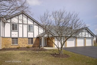 9304 Montgomery Dr Unit 162, Orland Park, IL 60462