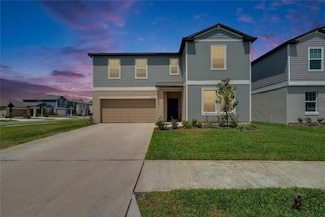 34780 Rainville Loop, Zephyrhills, FL 33541