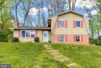 1701 Ingleside Rd, Forest Hill, MD 21050