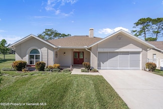 7167 Crown Oaks Dr, Spring Hill, FL 34606