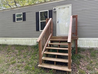 4489 Victoria Station Rd, de Soto, MO 63020