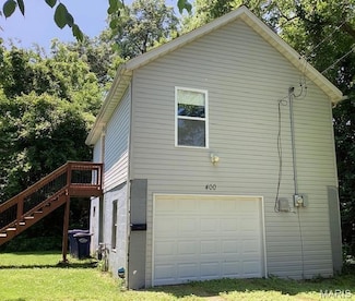 400 Denton Rd, Pacific, MO 63069