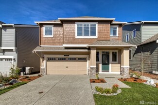 9661 15th Place SE Unit 50`, Lake Stevens, WA 98258