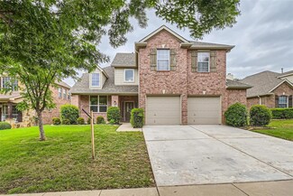 4845 Friedman Ln, Fort Worth, TX 76244