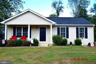 8021 Camp Town Rd, Spotsylvania, VA 22551