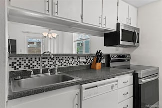 3021 S Ursula Cir Unit 102, Aurora, CO 80014