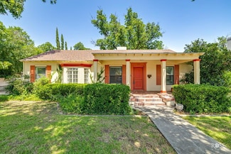 1510 Shafter St, San Angelo, TX 76901