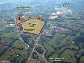 0 James Madison Hwy Unit 1000140523, Culpeper, VA 22701
