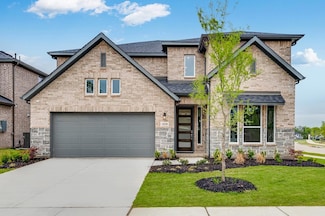 1820 Persimmon Place, Celina, TX 75009