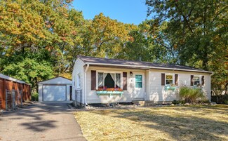 1609 Jonathon Dr, Portage, MI 49002