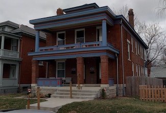 1704 Oak St Unit 706, Columbus, OH 43205