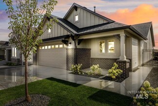 4151 S Chesman Ave, Meridian, ID 83642
