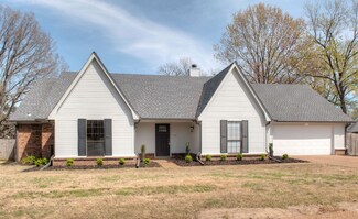 3530 Josee Ln, Memphis, TN 38135