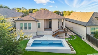 29046 Axis View, Boerne, TX 78006
