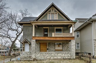 706 E 34th St, Kansas City, MO 64109