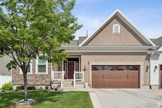 5673 S Wilson View Ct, Salt Lake City, UT 84121