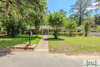 1303 Brightwood Dr, Savannah, GA 31406