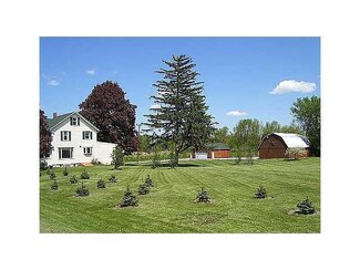 8719 Route 237, Stafford, NY 14143