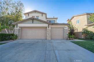 17740 Sweetgum Ln, Canyon Country, CA 91387