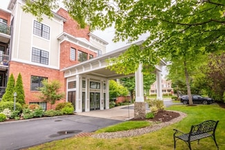 58 N Main St Unit 202, Natick, MA 01760