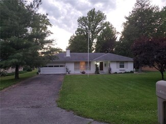 1605 Park Rd, Anderson, IN 46011
