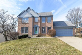 128 Eagleview Way, Cincinnati, OH 45215