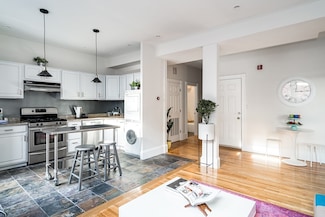 705 Massachusetts Ave Unit 6, Boston, MA 02118