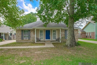 10650 Downey Dr, Greenwell Springs, LA 70739