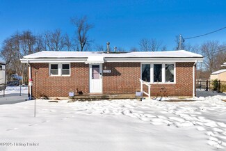 6614 Capella Ln, Louisville, KY 40258