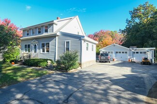 125 West St, Biddeford, ME 04005