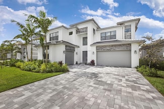 12874 Crane Crossing, Palm Beach Gardens, FL 33412