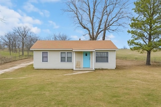 9479 State Highway 3w, Ada, OK 74820