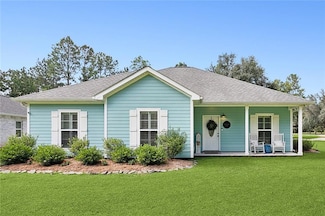 73100 John Dr, Abita Springs, LA 70420