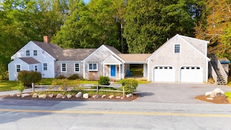 102 Portanimicut Rd, Orleans, MA 02653