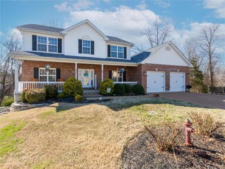 204 J Lynn Ct, Washington, MO 63090