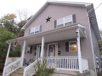 1341 Church Ave, Scranton, PA 18508