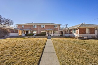 1453 Geneva St Unit 1453, Aurora, CO 80010