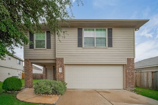 6026 Stockholm Ct, Katy, TX 77449