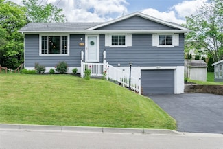 330 Paul St, Endicott, NY 13760