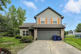 12316 Winding Creek Cir, Indianapolis, IN 46236
