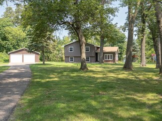 4355 224th Ave NE, Cedar, MN 55011