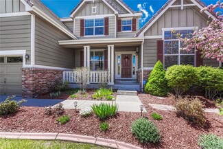 18100 Bolero Dr, Parker, CO 80134