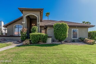 3917 E Des Moines St, Mesa, AZ 85205