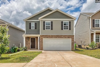 2087 Elmridge Rd, Columbia, SC 29209